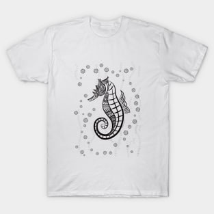 Sea Horse T-Shirt